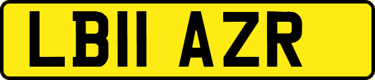 LB11AZR