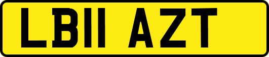 LB11AZT