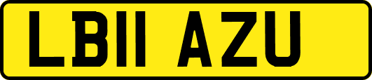 LB11AZU