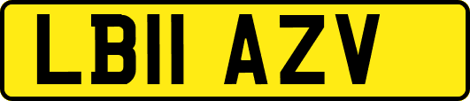 LB11AZV