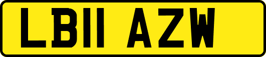 LB11AZW