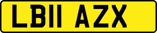LB11AZX
