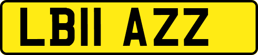 LB11AZZ