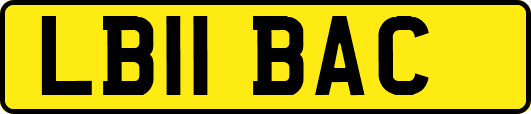 LB11BAC