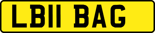 LB11BAG