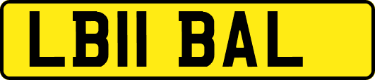 LB11BAL