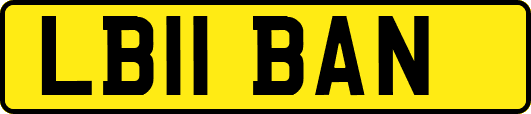 LB11BAN