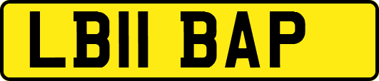 LB11BAP