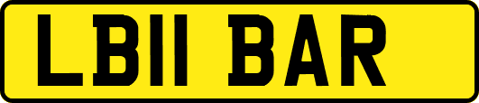 LB11BAR