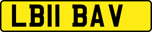 LB11BAV