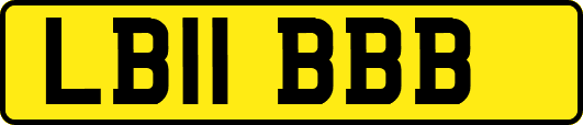 LB11BBB