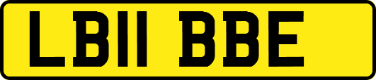 LB11BBE