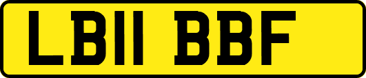 LB11BBF