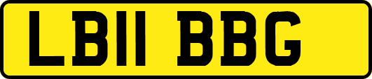 LB11BBG