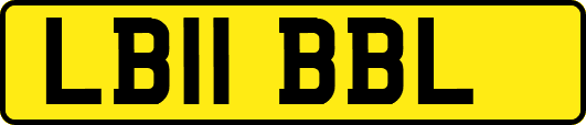 LB11BBL