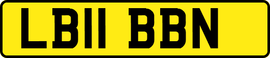 LB11BBN