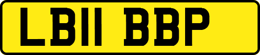 LB11BBP
