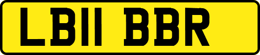 LB11BBR