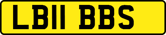 LB11BBS