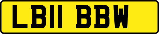 LB11BBW