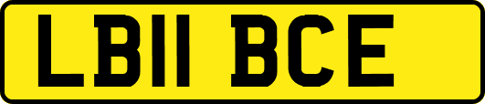 LB11BCE