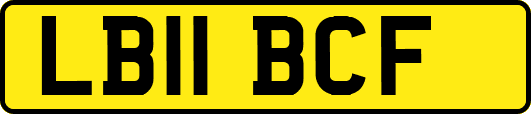 LB11BCF