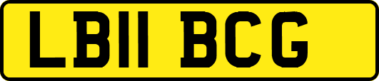 LB11BCG
