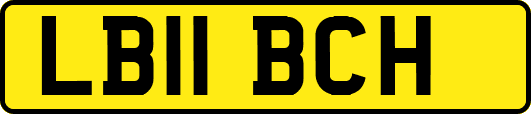 LB11BCH