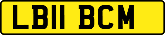 LB11BCM