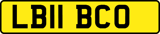 LB11BCO