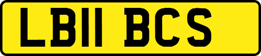 LB11BCS