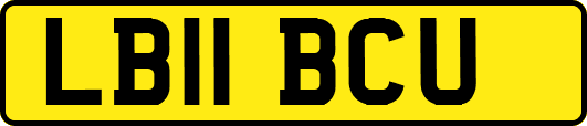 LB11BCU