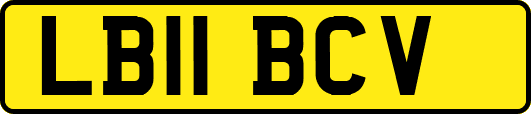 LB11BCV