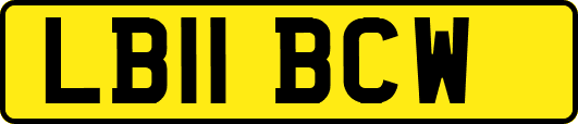 LB11BCW