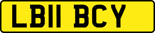 LB11BCY