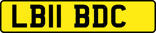 LB11BDC