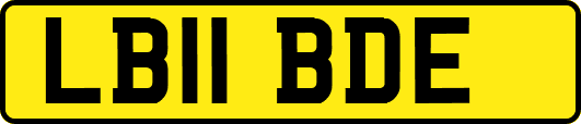 LB11BDE