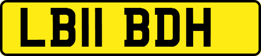 LB11BDH