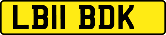LB11BDK