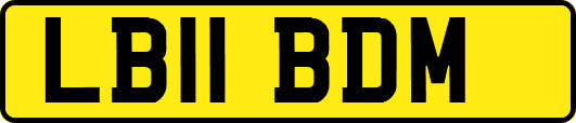 LB11BDM