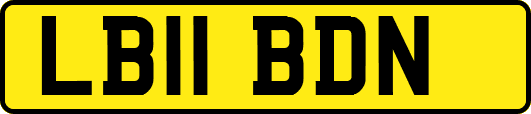 LB11BDN