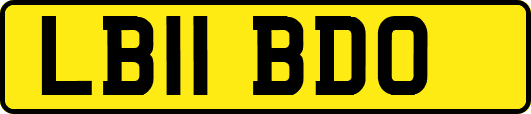 LB11BDO