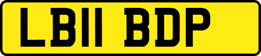 LB11BDP