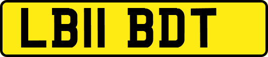 LB11BDT