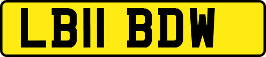 LB11BDW