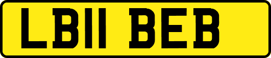 LB11BEB