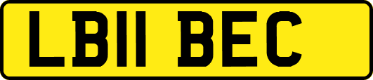 LB11BEC