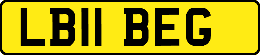 LB11BEG