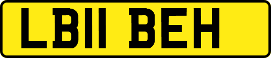 LB11BEH