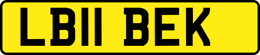 LB11BEK